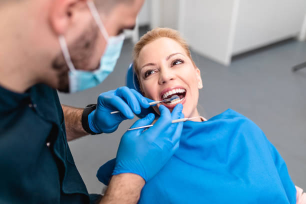 Best Cosmetic Dentistry  in Moriches, NY
